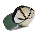 Fayetteville Script Hat - No Rivals