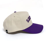 Upside Down K-State WILDCATS Hat - Classic Colors - No Rivals