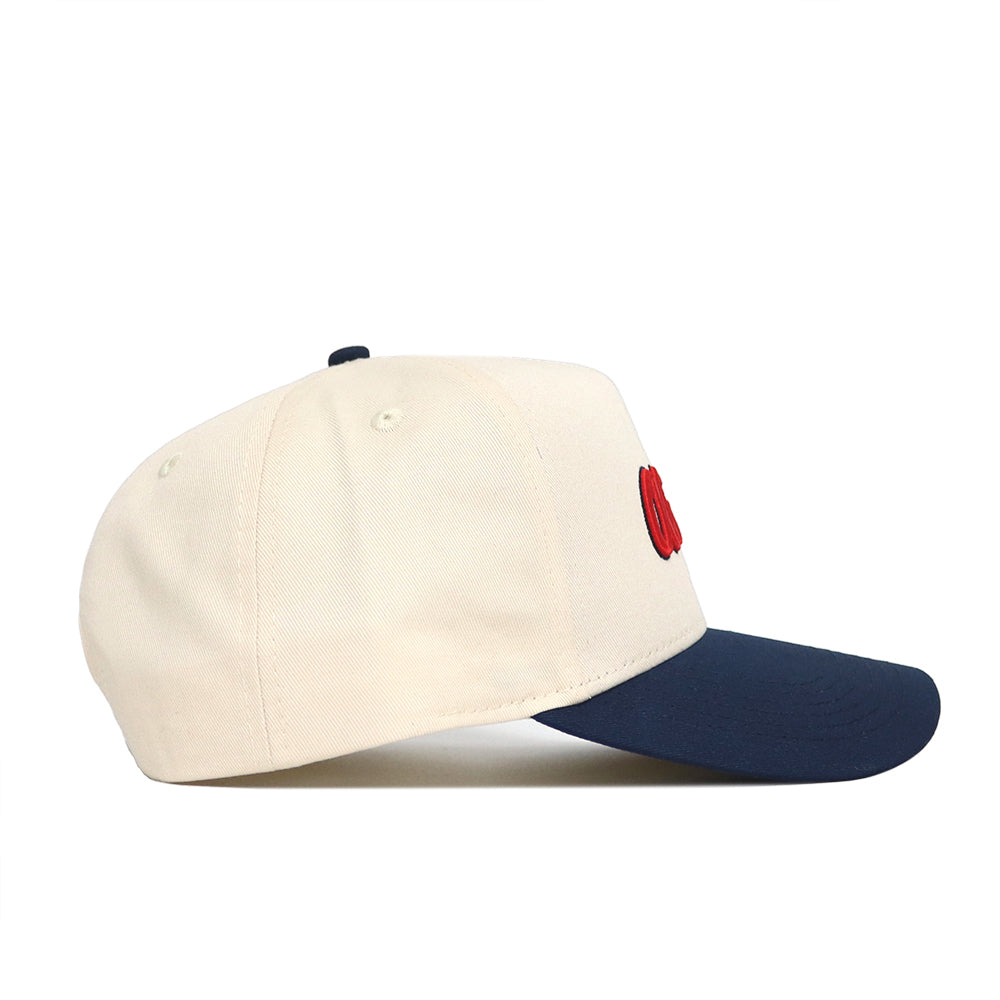 Classic Ole Miss Hat - No Rivals