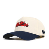 Classic Ole Miss Hat - No Rivals