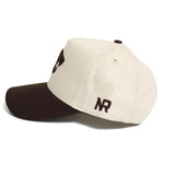 Kansas State Espresso Hat - No Rivals