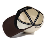 Kansas State Espresso Hat - No Rivals
