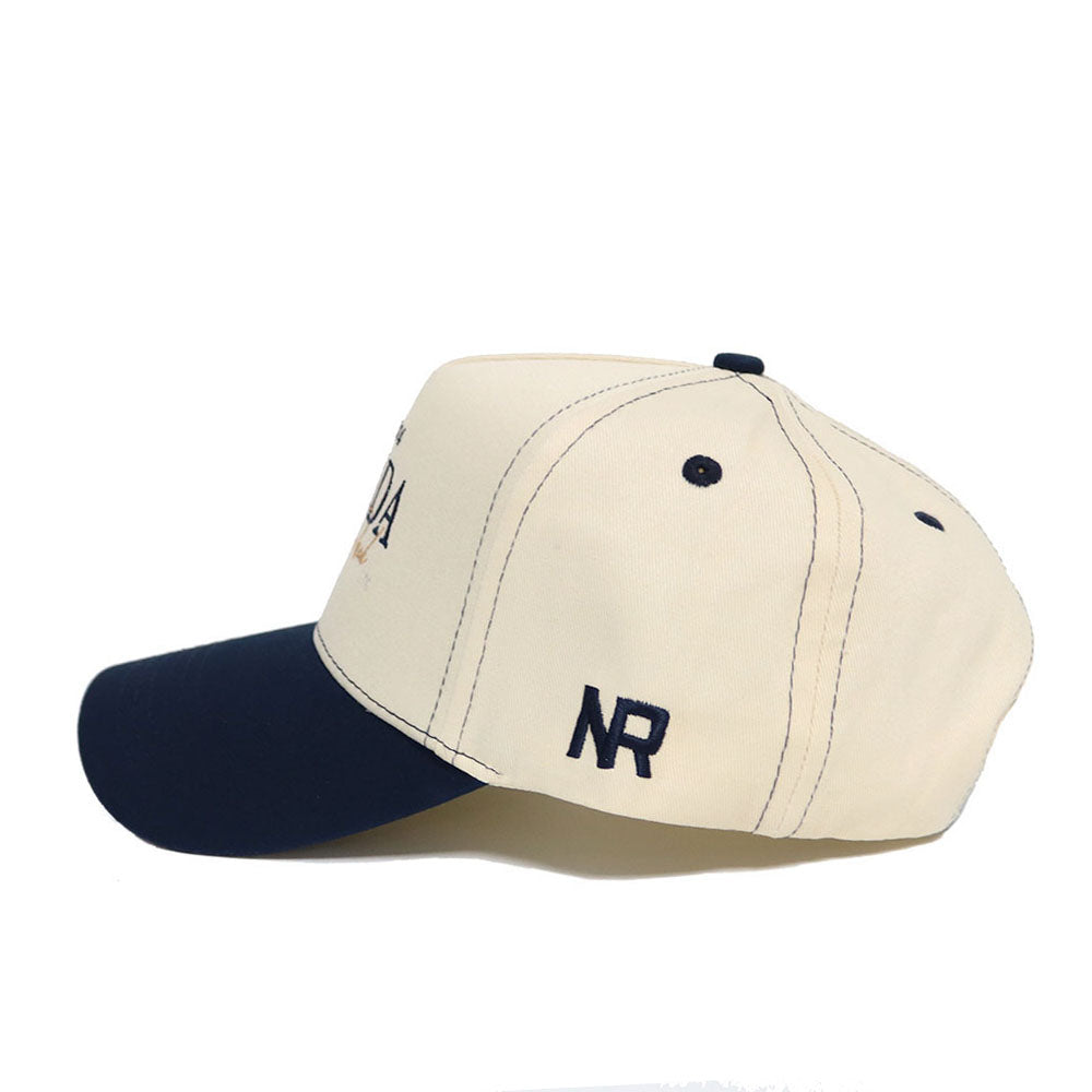 Nevada Reno Vintage Hat - No Rivals