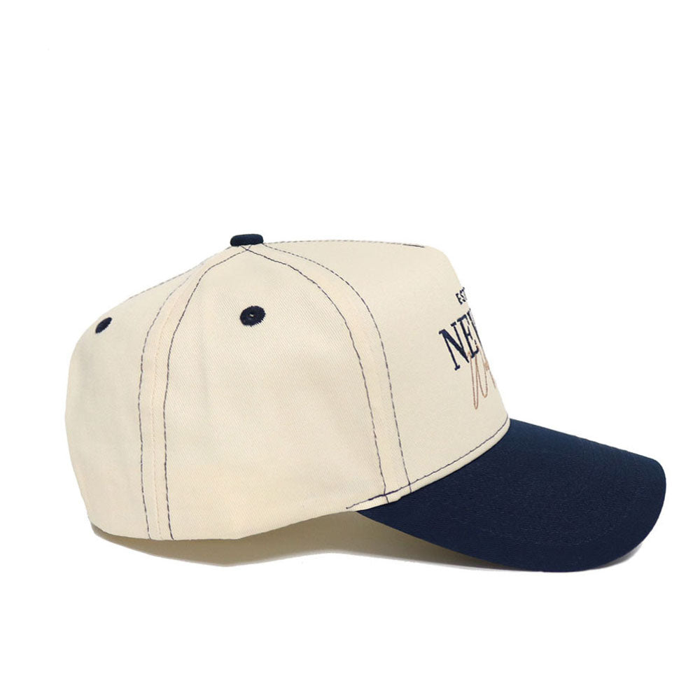 Nevada Reno Vintage Hat - No Rivals