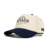 Nevada Reno Vintage Hat - No Rivals