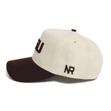 LSU Espresso Hat - No Rivals
