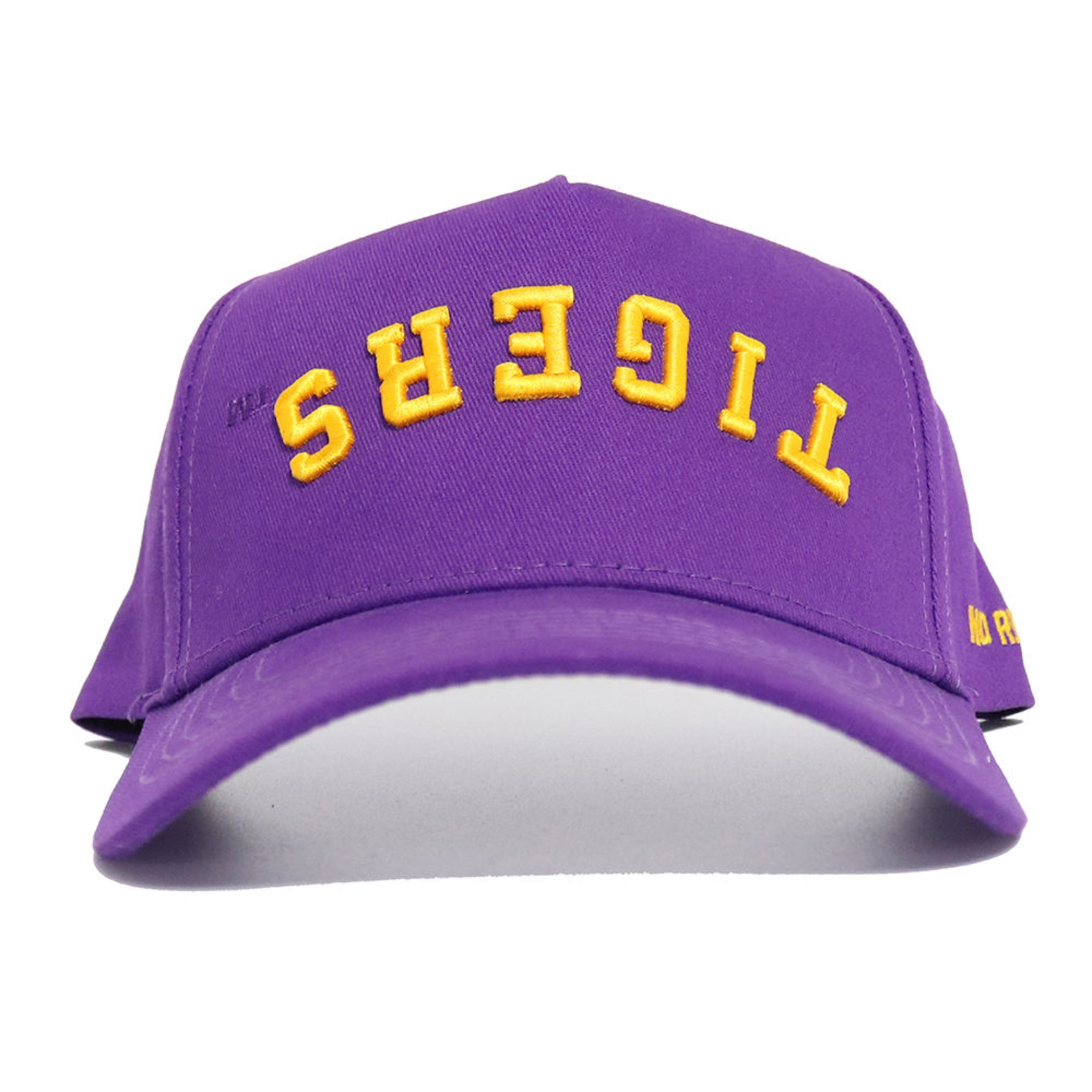 LSU TIGERS Hat - Color Rush - No Rivals