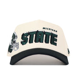 Michigan State Alma Mater Hat - Classic - No Rivals