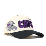 K-State Alma Mater Hat - Classic - No Rivals