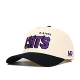 K-State Alma Mater Hat - Classic - No Rivals