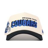 BYU Alma Mater Hat - Classic - No Rivals
