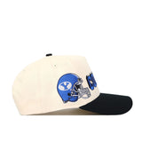 BYU Alma Mater Hat - Classic - No Rivals