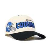 BYU Alma Mater Hat - Classic - No Rivals