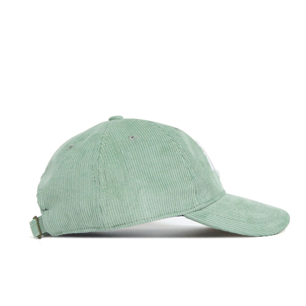 Texas A&M Corduroy Hat - Unstructured - Spring Green (B2B) - No Rivals