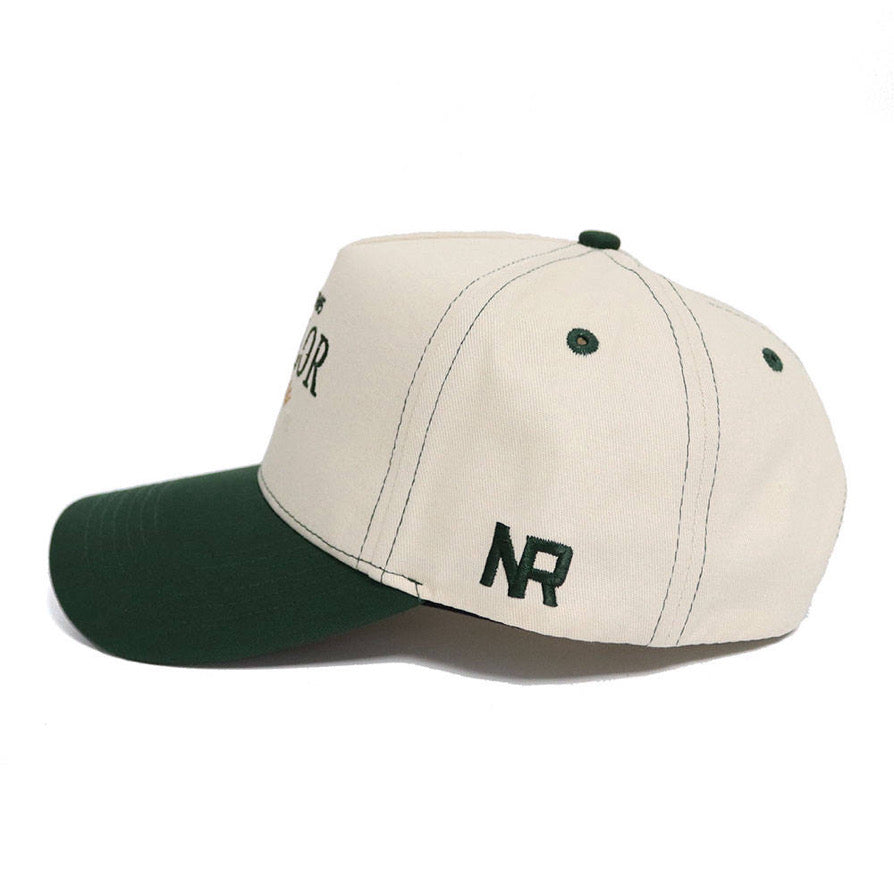 Baylor Vintage Hat - No Rivals