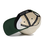 Baylor Vintage Hat - No Rivals