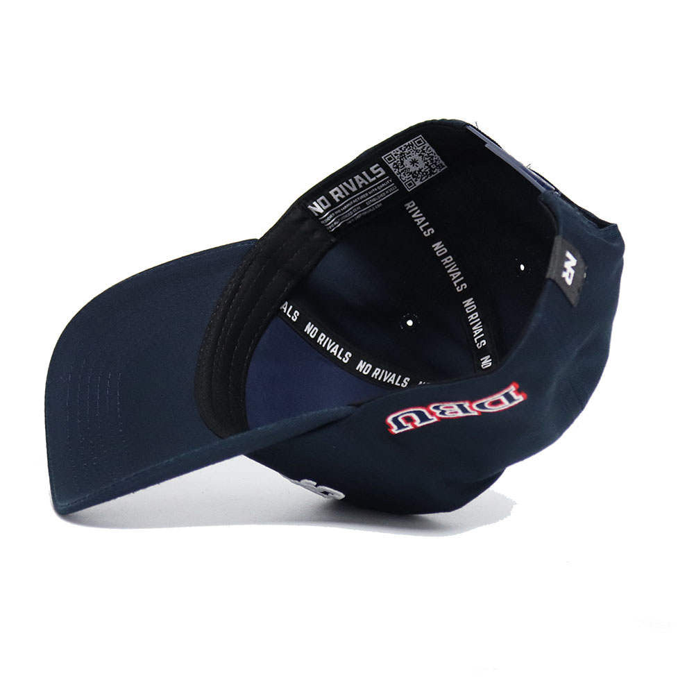 Patriots Hat - Color Rush - No Rivals