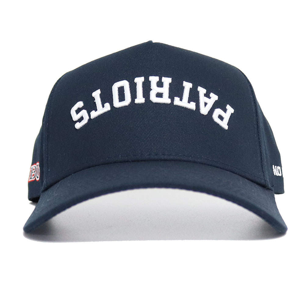 Patriots Hat - Color Rush - No Rivals