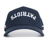 Patriots Hat - Color Rush - No Rivals