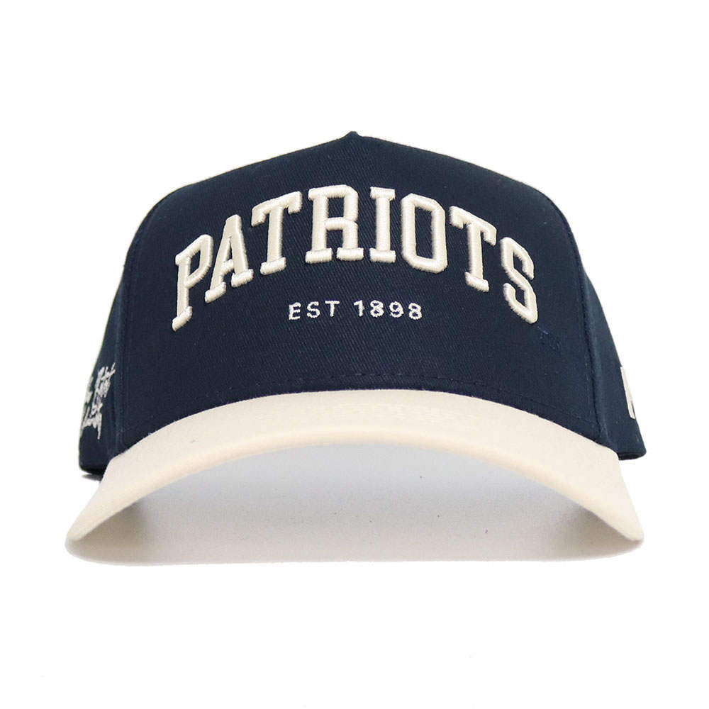 DBU PATRIOTS Established Hat - No Rivals