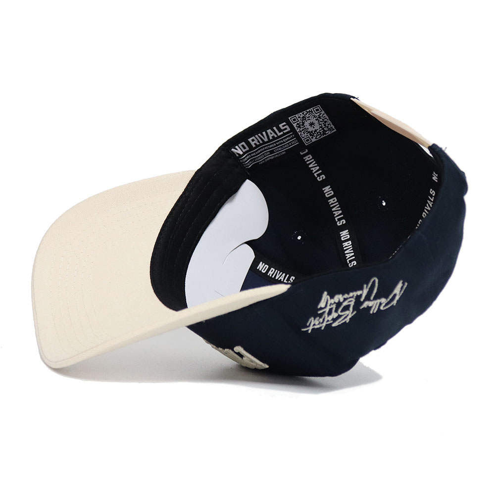 DBU PATRIOTS Established Hat - No Rivals