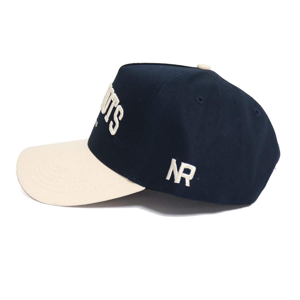 DBU PATRIOTS Established Hat - No Rivals