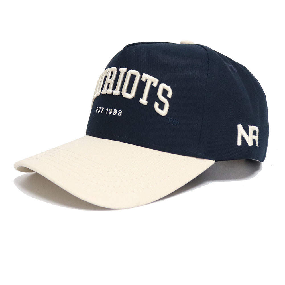 DBU PATRIOTS Established Hat - No Rivals
