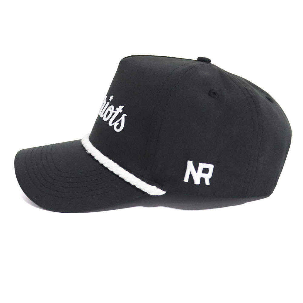 DBU Patriots Athletic Script Hat - No Rivals