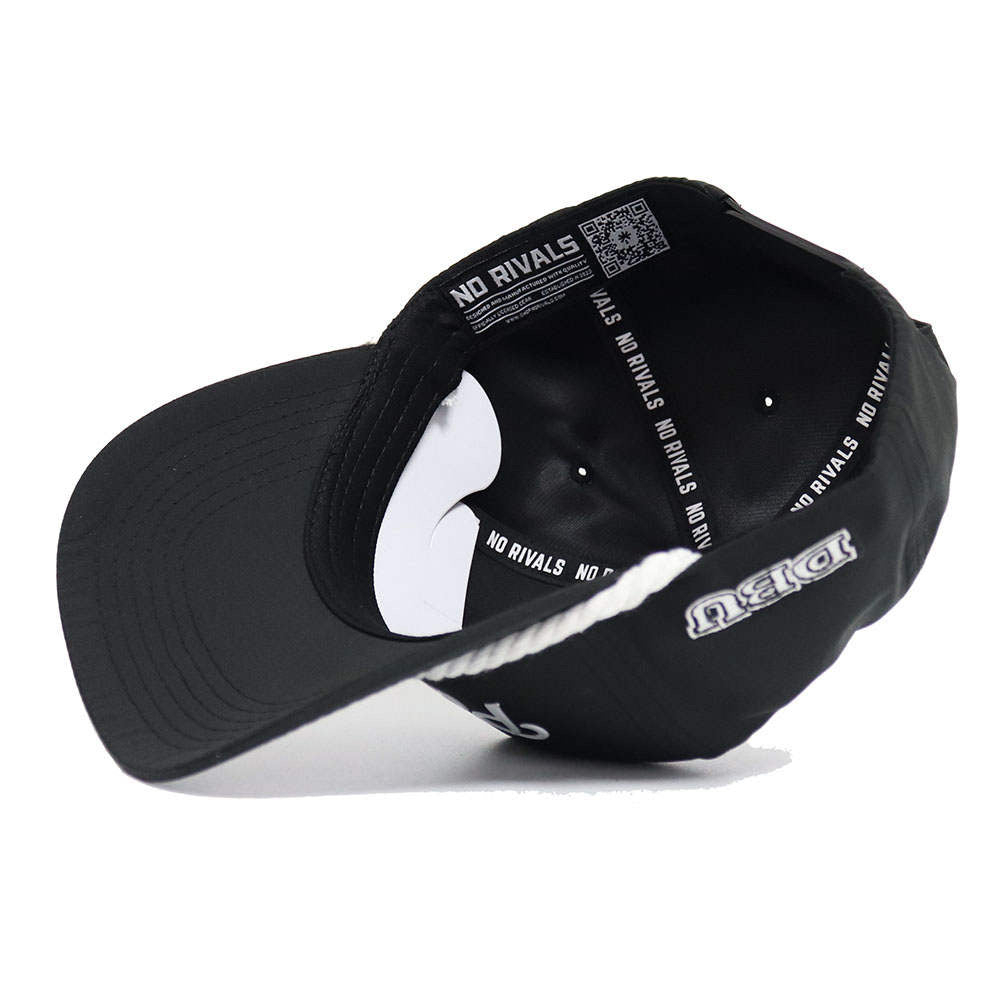 DBU Patriots Athletic Script Hat - No Rivals