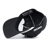 DBU Patriots Athletic Script Hat - No Rivals