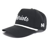 DBU Patriots Athletic Script Hat - No Rivals