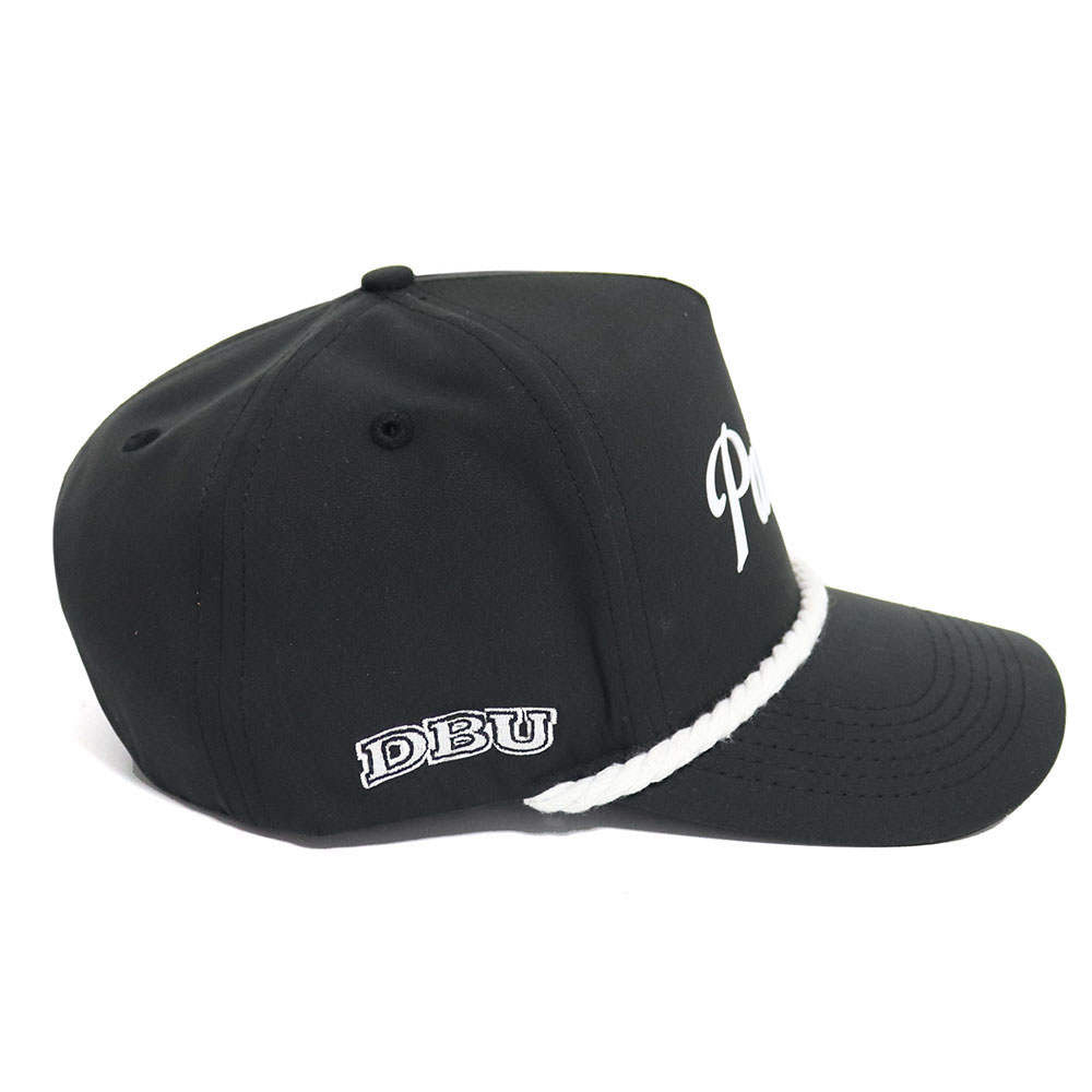 DBU Patriots Athletic Script Hat - No Rivals