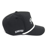 DBU Patriots Athletic Script Hat - No Rivals