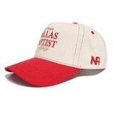 DBU Vintage Hat - No Rivals