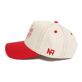 DBU Vintage Hat - No Rivals