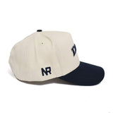DBU Classic Hat - No Rivals