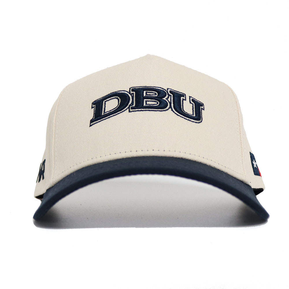DBU Classic Hat - No Rivals