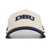 DBU Classic Hat - No Rivals
