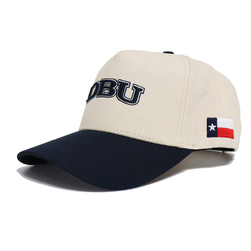 DBU Classic Hat - No Rivals