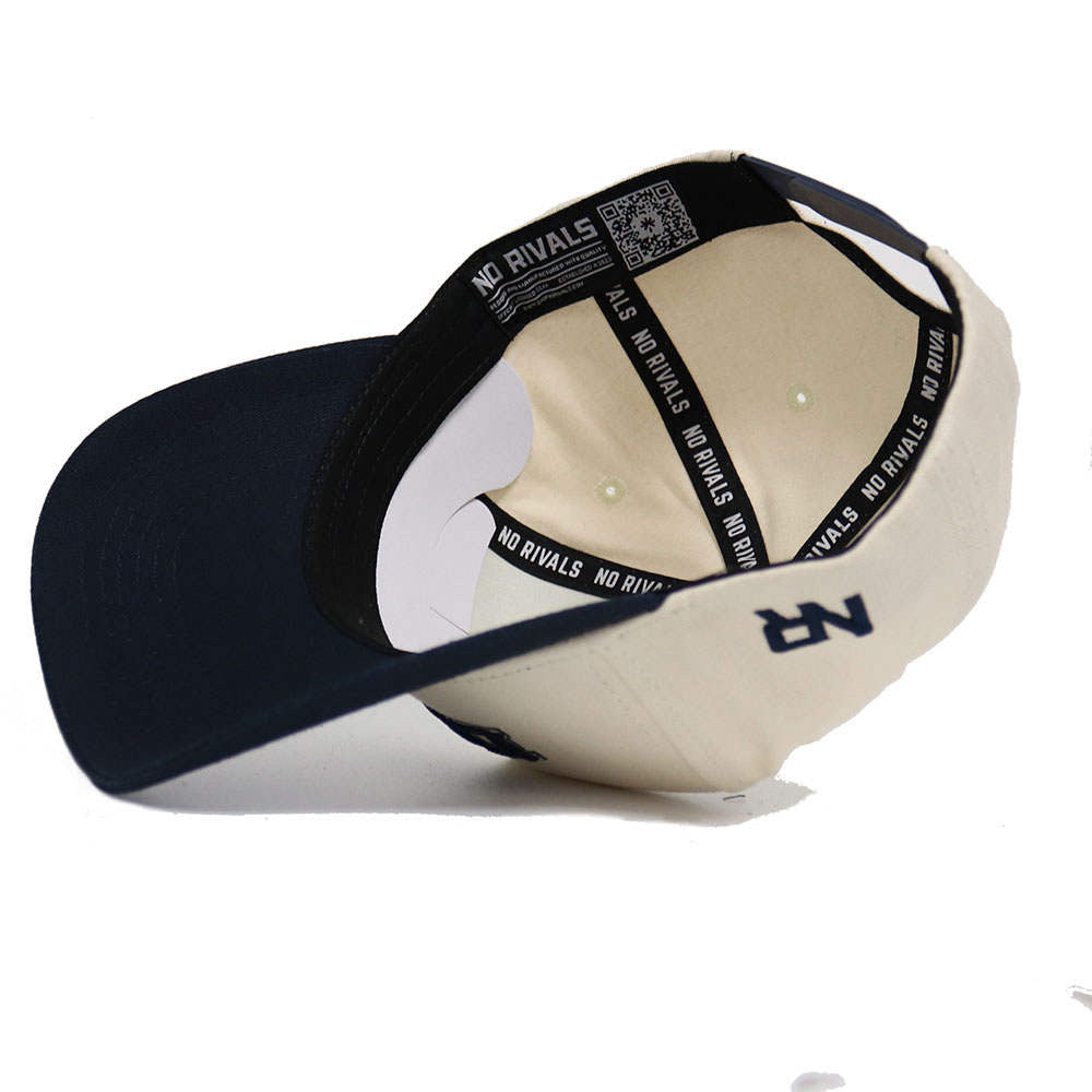 DBU Classic Hat - No Rivals