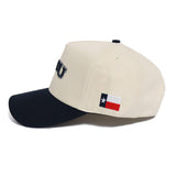 DBU Classic Hat - No Rivals
