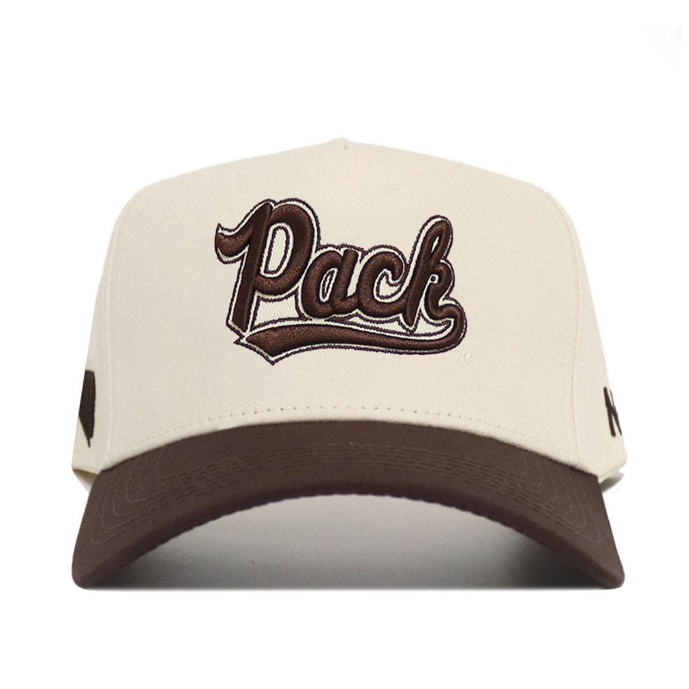 Nevada PACK Espresso Hat - No Rivals