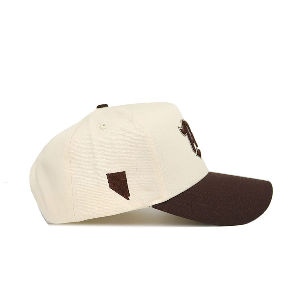 Nevada PACK Espresso Hat - No Rivals