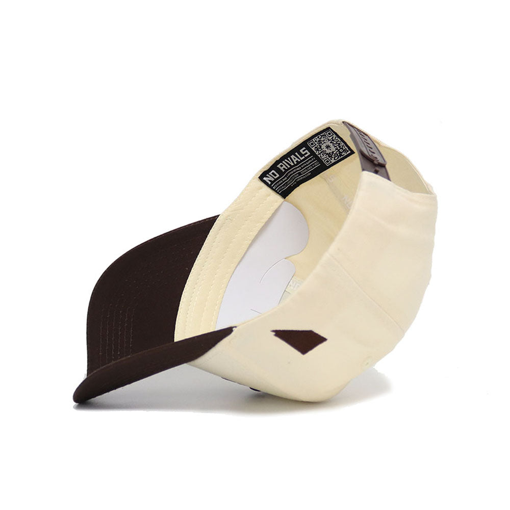 Nevada PACK Espresso Hat - No Rivals