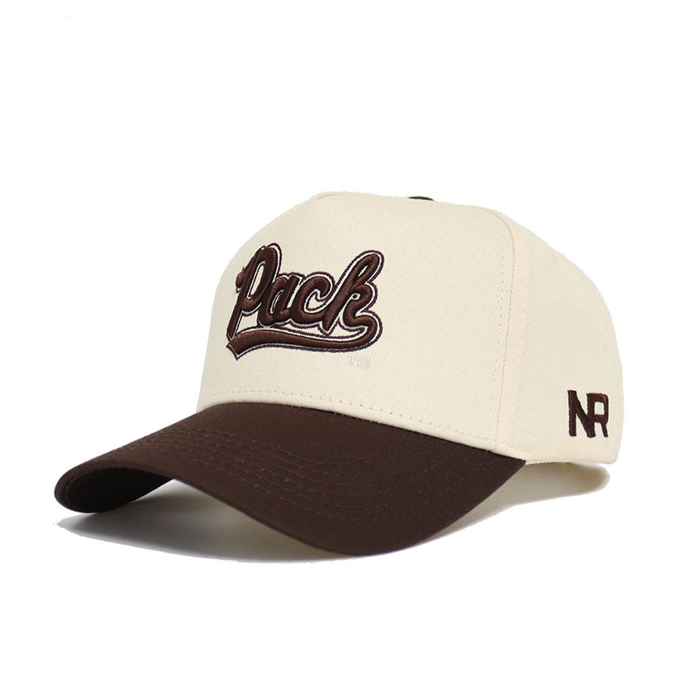 Nevada PACK Espresso Hat - No Rivals