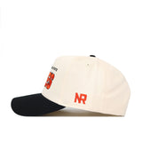 Oklahoma State Alma Mater Hat - Classic - No Rivals