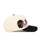 Oklahoma State Alma Mater Hat - Classic - No Rivals