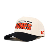 Oklahoma State Alma Mater Hat - Classic - No Rivals