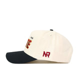 Iowa State Alma Mater Hat - Classic - No Rivals