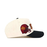 Iowa State Alma Mater Hat - Classic - No Rivals